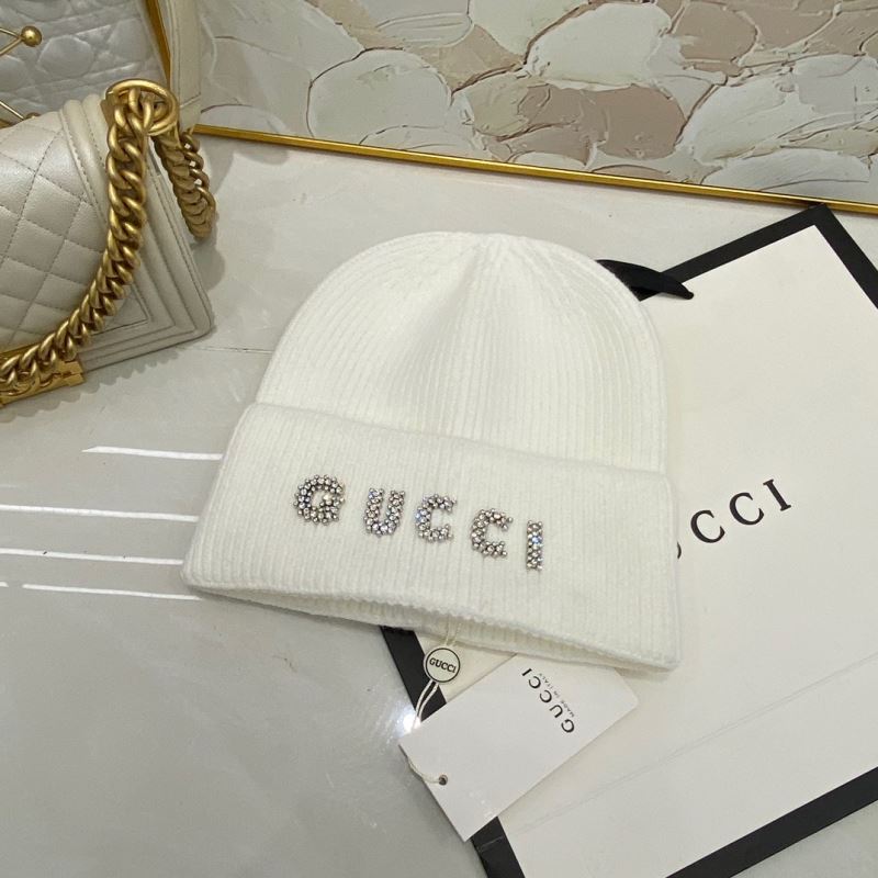 Gucci Caps